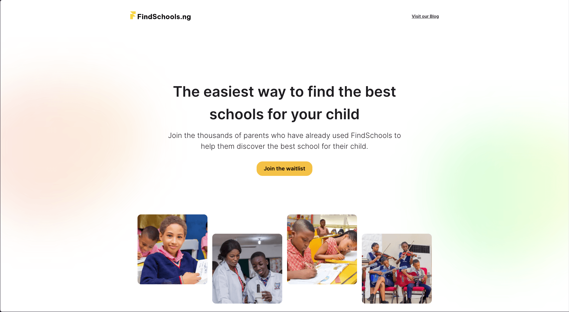 Findschools